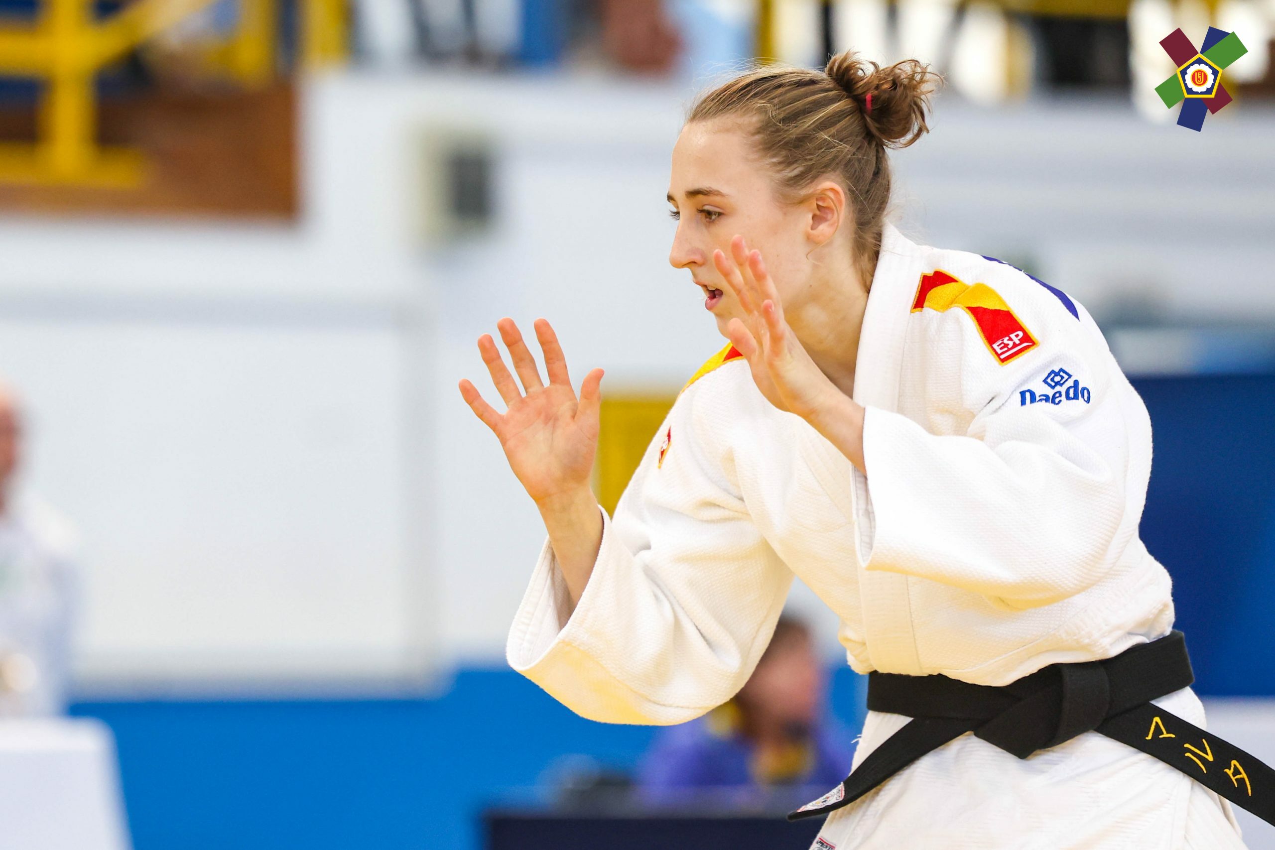 ORO PARA MARTA EN LA EUROPEAN CUP CADETE FUENGIROLA. 18-02-23